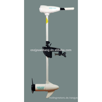 Neue Schiffe Salzwasser 36lbs Schub Trolling-Elektromotor für Fischerboot